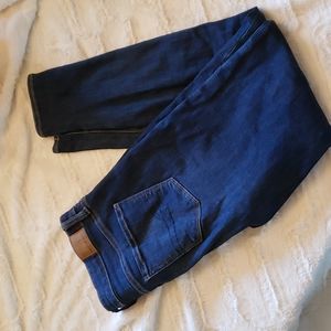 American Eagle jeggings